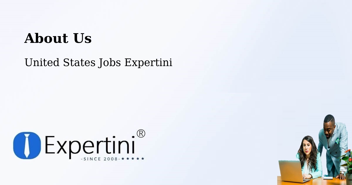 About Expertini Recruitment Platform  – Lisle - Lisle, United States Jobs Expertini