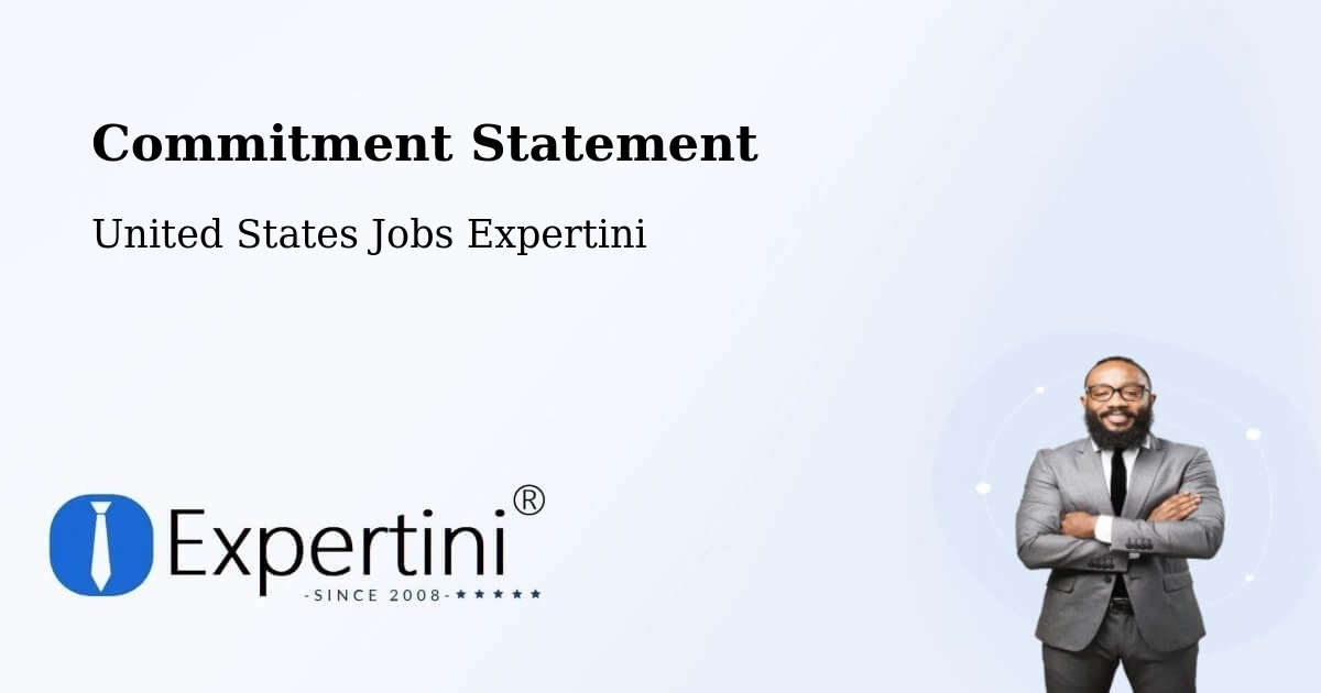 Corporate Commitment – Lisle - United States Jobs Expertini