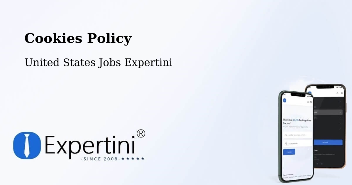 Cookie Policy – Lisle - United States Jobs Expertini