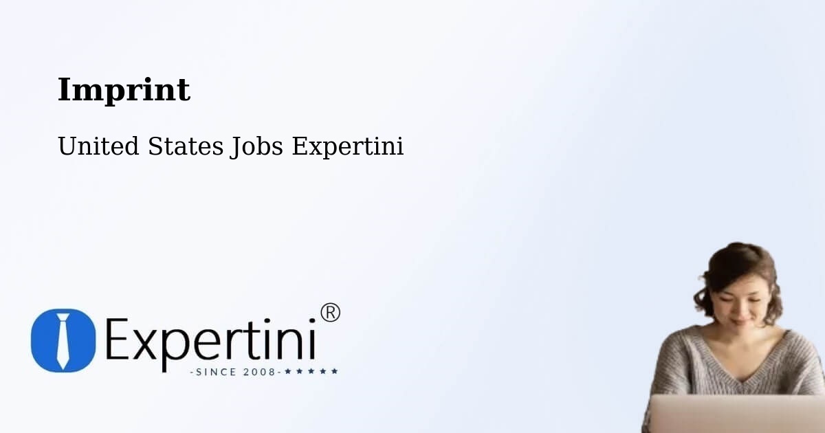 Imprint – Lisle - United States Jobs Expertini